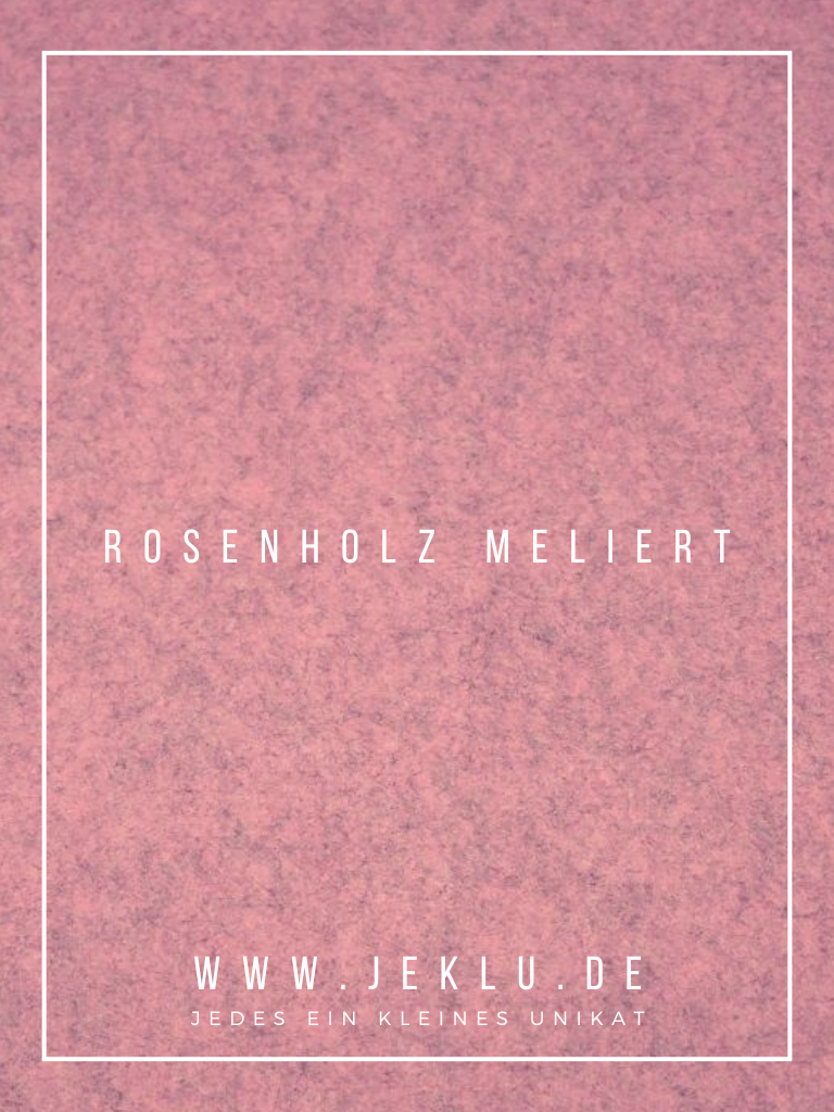 Filzrohling - Wunderkerzenhalter (1 Stück)