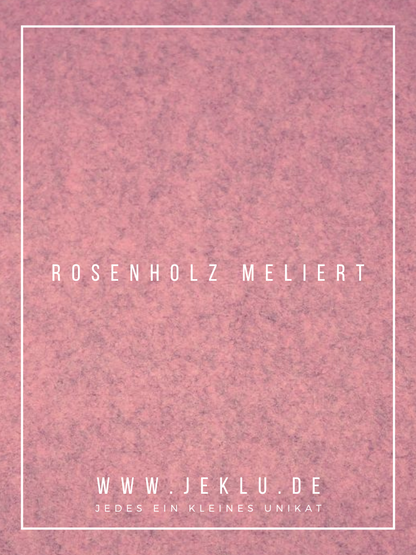 Filzrohling - Wunderkerzenhalter (1 Stück)