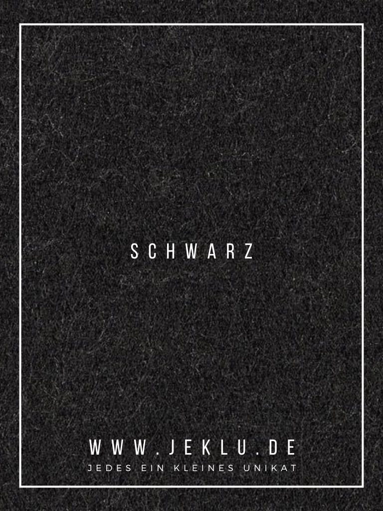 Filzrohling - Wunderkerzenhalter (1 Stück)