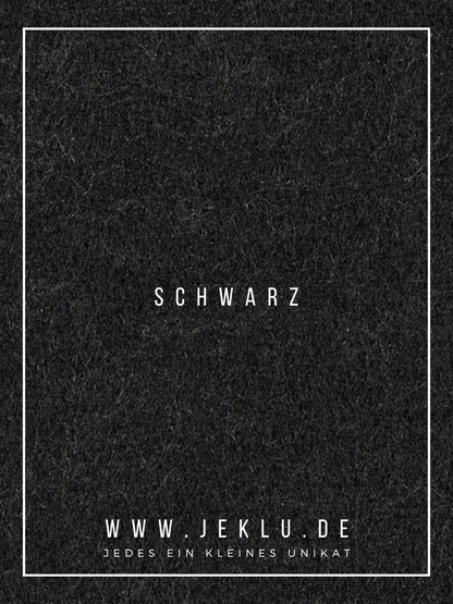 Filzrohling - Wunderkerzenhalter (1 Stück)