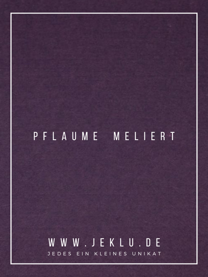Filzrohling - Wunderkerzenhalter (1 Stück)