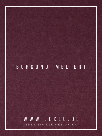 Filzrohling - Wunderkerzenhalter (1 Stück)