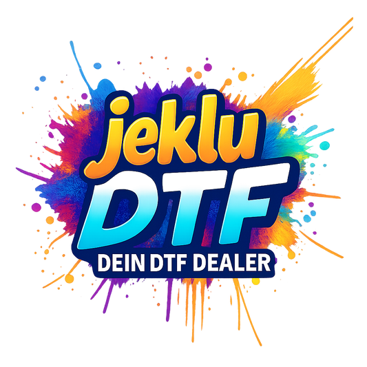 A3 - DTF Druck