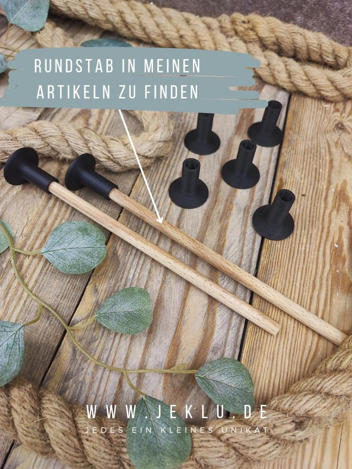 Stabhalter