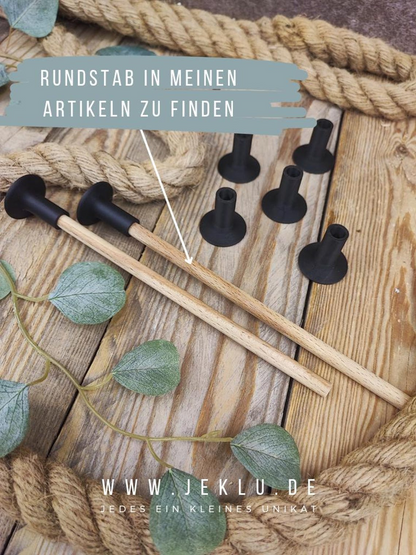 Stabhalter