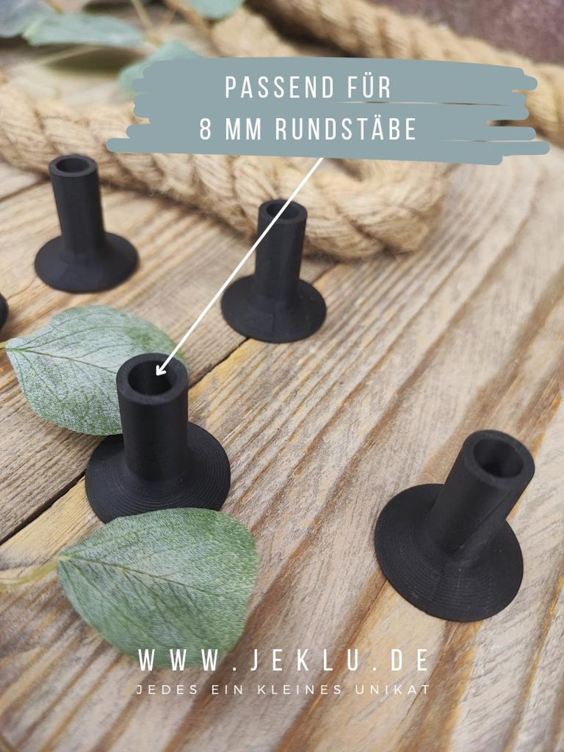 Stabhalter