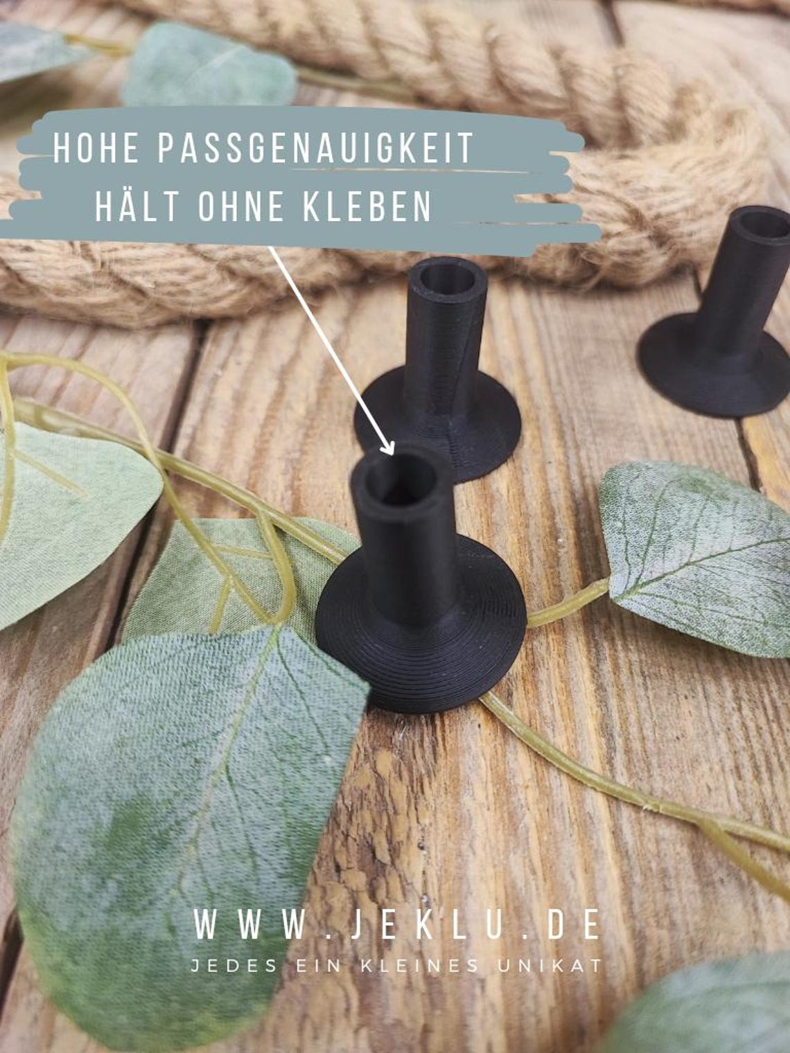 Stabhalter